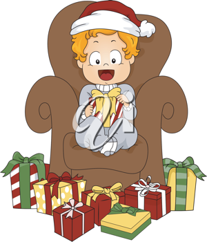 Yuletide Clipart