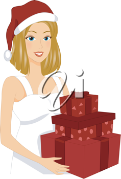 Yuletide Clipart