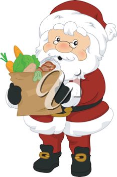 Yuletide Clipart