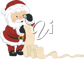 Yuletide Clipart