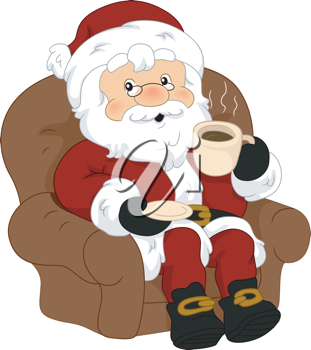 Yuletide Clipart