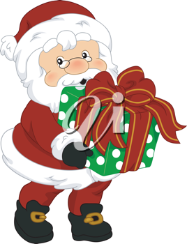 Yuletide Clipart