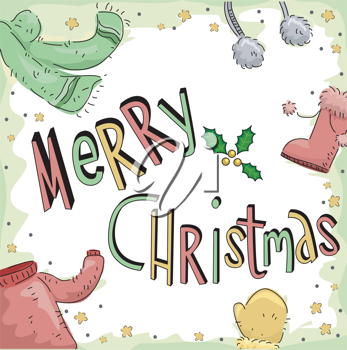 Yuletide Clipart