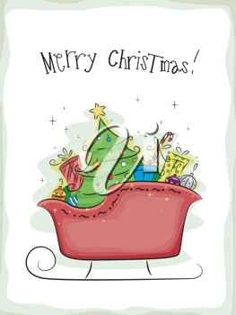 Yuletide Clipart