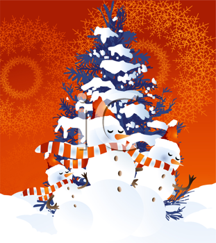 Yuletide Clipart