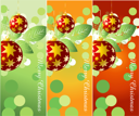 Christmas Decorations Clipart