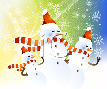 Yuletide Clipart