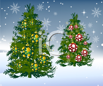 Yuletide Clipart