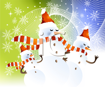 Yuletide Clipart