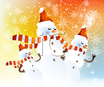 Yuletide Clipart