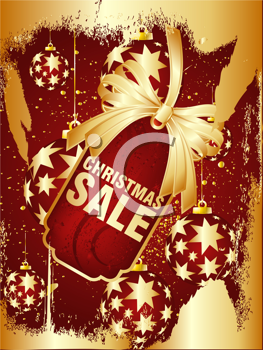 Christmas Ornaments Clipart