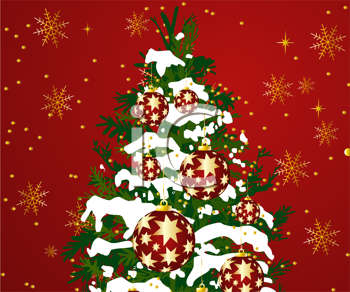 Yuletide Clipart