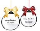 Christmas Ornaments Clipart