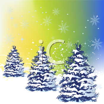 Yuletide Clipart