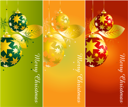 Christmas Decorations Clipart