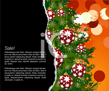 Yuletide Clipart