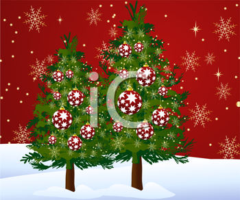 Yuletide Clipart