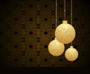 Christmas Decorations Clipart