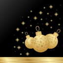 Christmas Ornaments Clipart