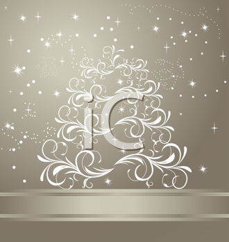 Christmas Decorations Clipart