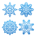 Christmas Ornaments Clipart