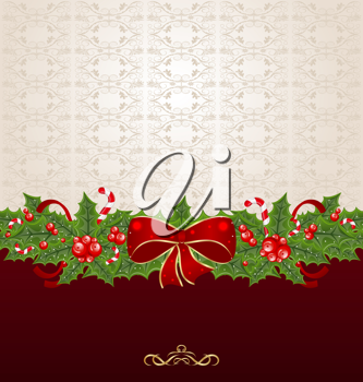 Yuletide Clipart