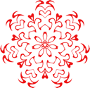 Christmas Decorations Clipart