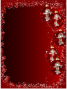 Christmas Ornaments Clipart