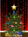 Christmas Decorations Clipart