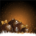 Christmas Ornaments Clipart