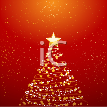 Christmas Decorations Clipart