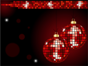 Christmas Decorations Clipart