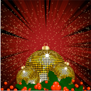 Christmas Decorations Clipart