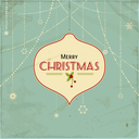 Christmas Bows Clipart