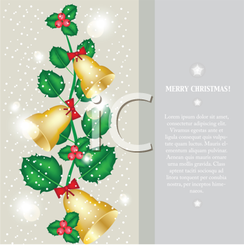 Christmas Bows Clipart