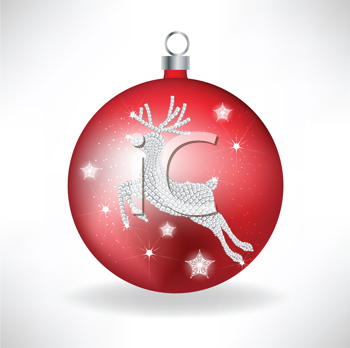 Christmas Decorations Clipart