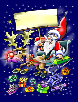 Christmas Clipart