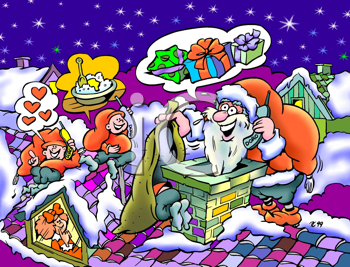 Christmas Clipart