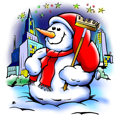 Christmas Clipart