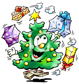 Christmas Clipart