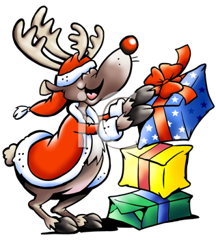 Christmas Clipart