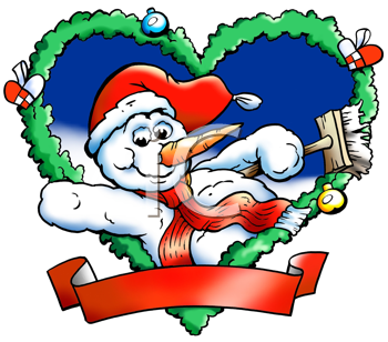 Christmas Clipart