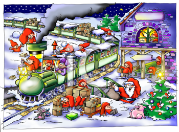 Christmas Clipart