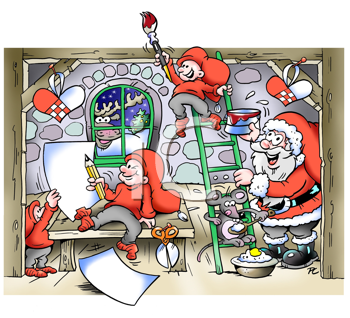 Christmas Clipart