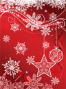 Christmas Decorations Clipart