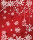 Christmas Ornaments Clipart