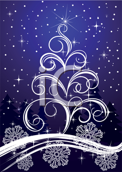 Yuletide Clipart