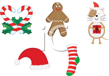 Yuletide Clipart