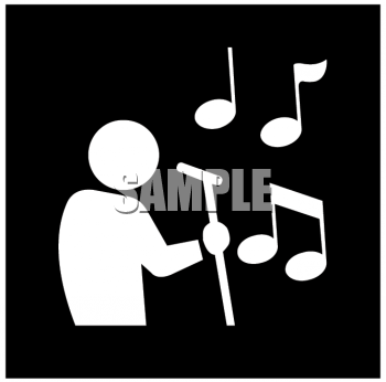 Music Notes Clipart