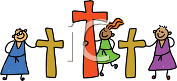 Religion Clipart